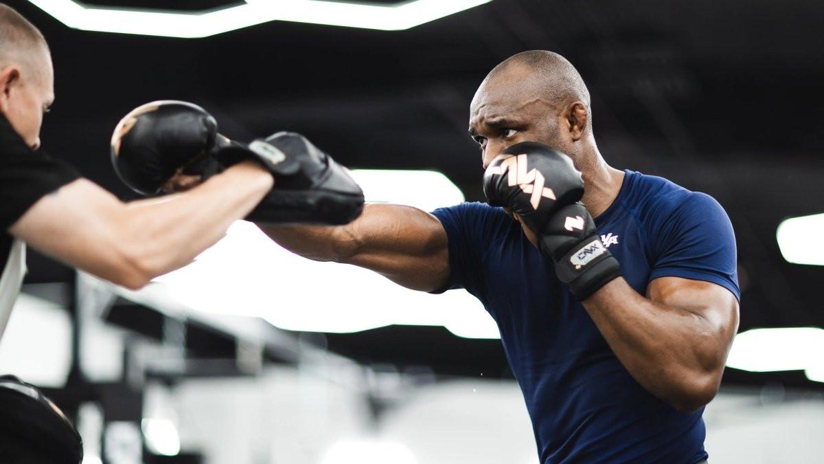 Basic Mma Protection MMA Glove Safety Technology - Sparring and Training Protection – ONX ...
