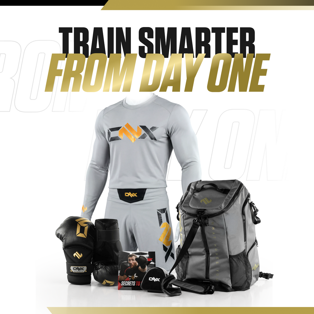 ONX Premium Complete Fight Kit