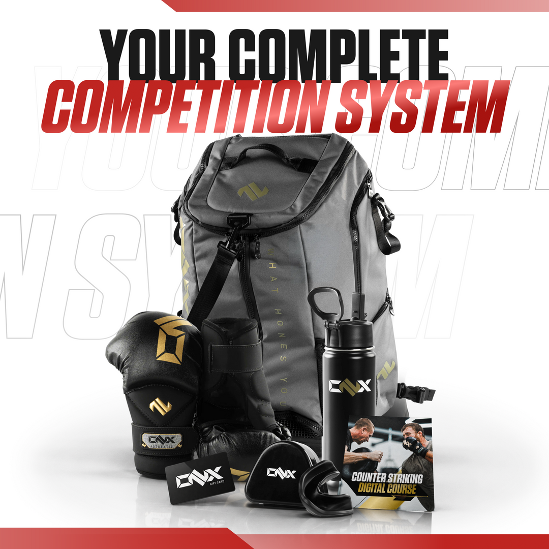 ONX Premium Complete Competition System