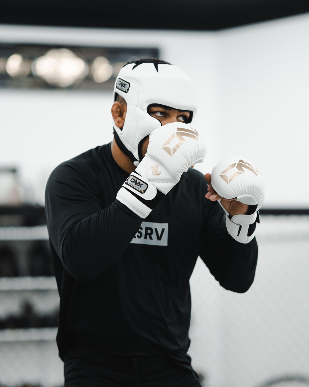 MMA Headgear | ONX Precision Line.