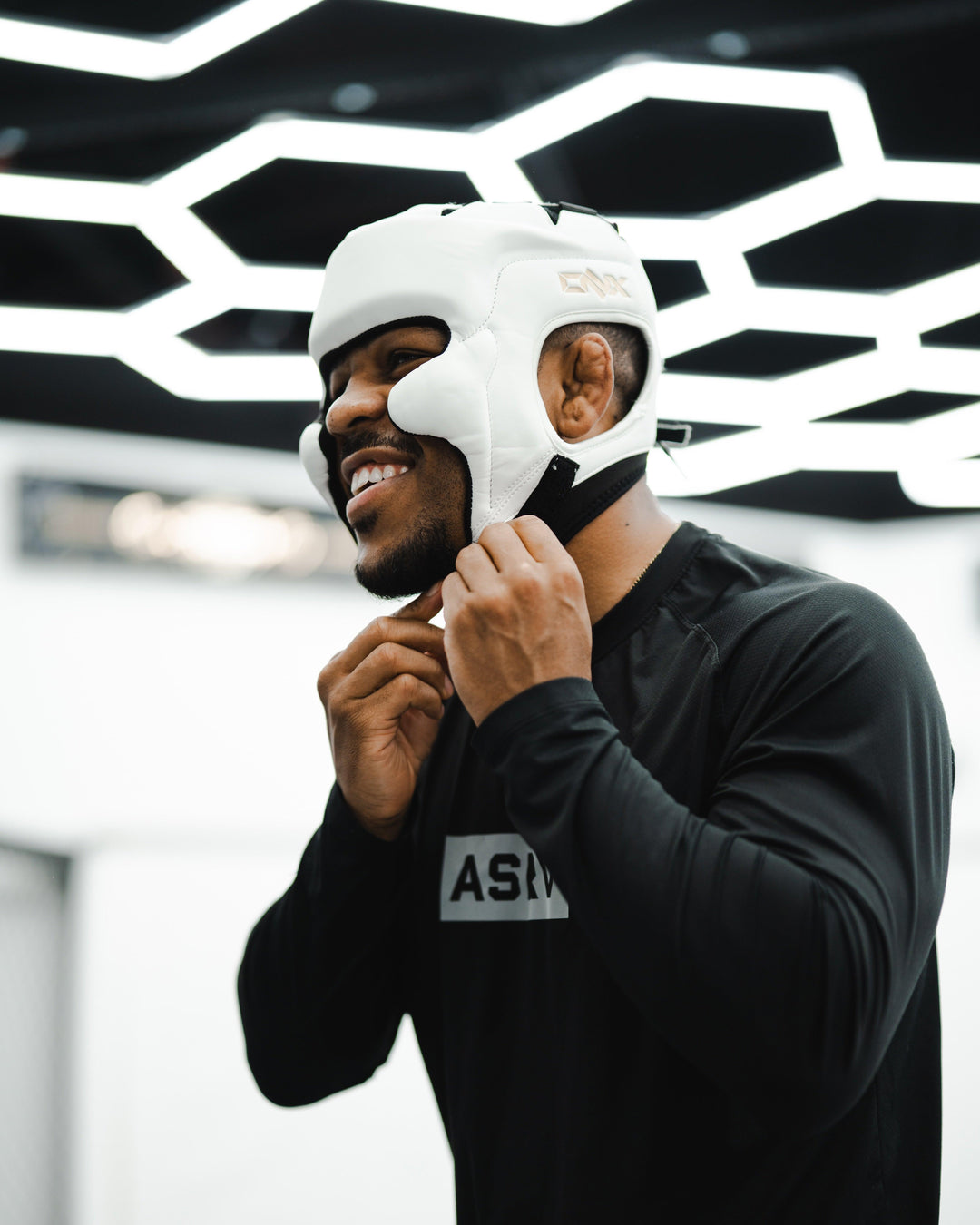 MMA Headgear | ONX Precision Line.