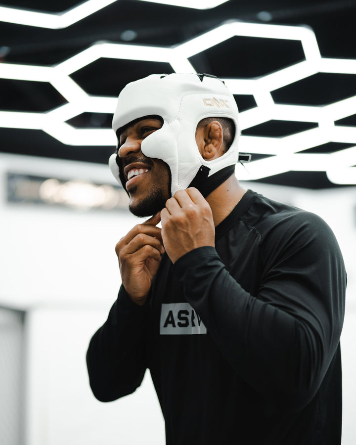 MMA Headgear | ONX Precision Line.