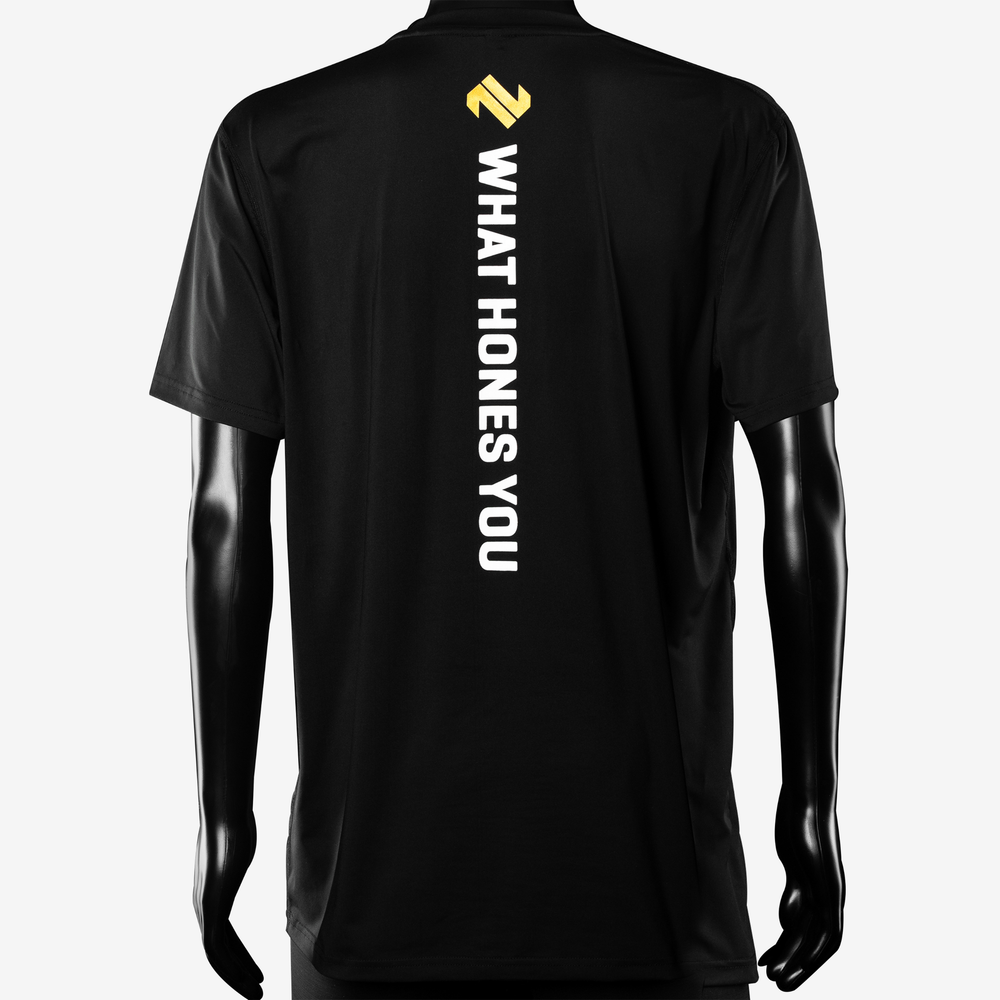MMA FIGHTWEAR—ONX PERFORMANCE SHIRT - ONX Sports, INC