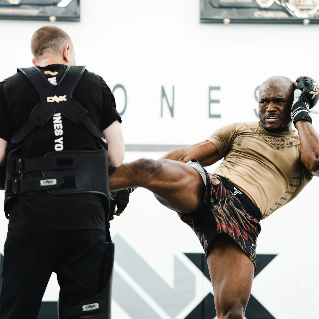 MMA FIGHTWEAR—ONX PERFORMANCE SHIRT ONX Sports, INC