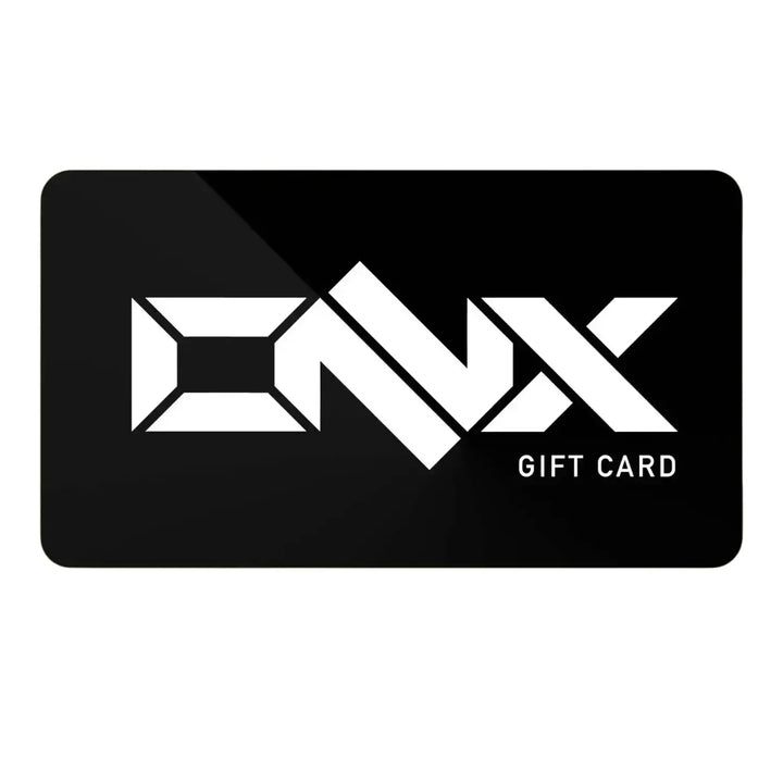 MMA GLOVES & GEAR—ONX GIFT CARD