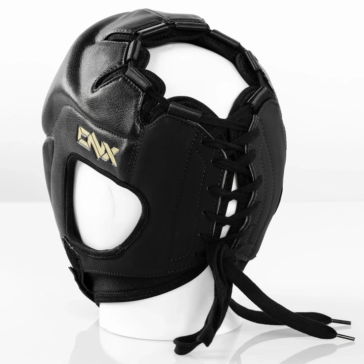 MMA ONX headgear is ultra light.