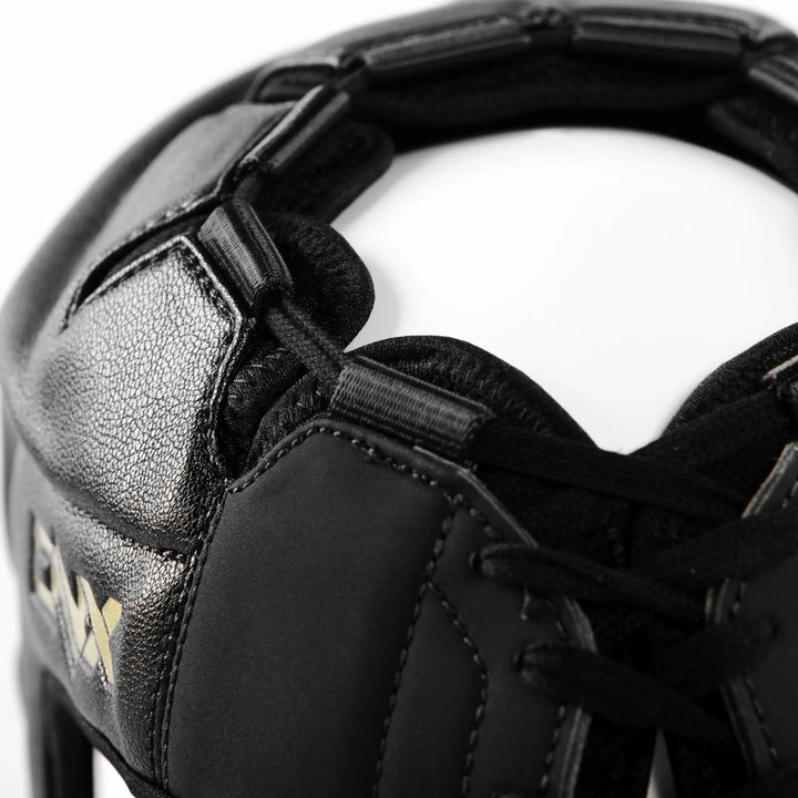 MMA ONX headgear is ultra light.