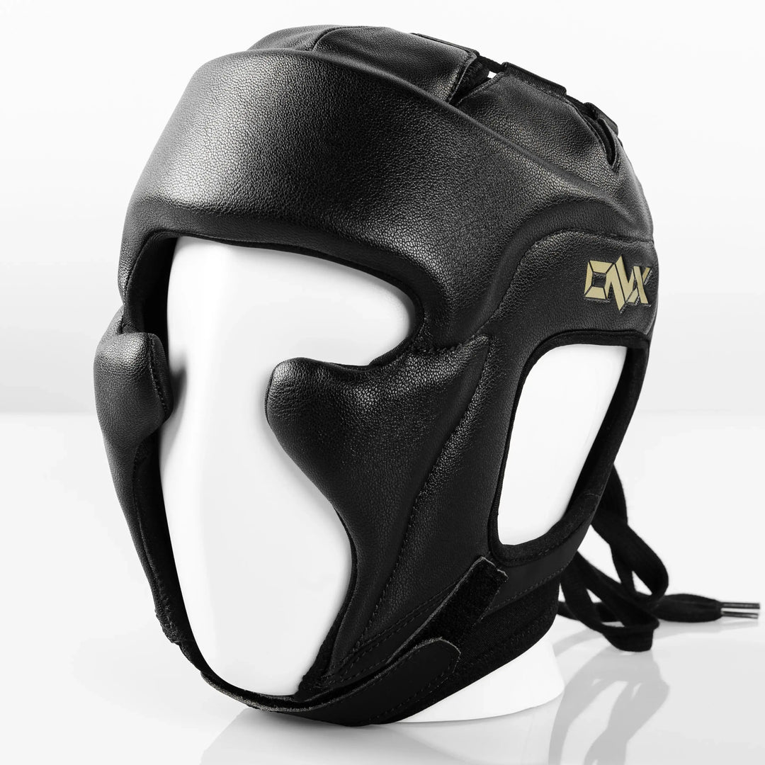 MMA ONX headgear is ultra light.