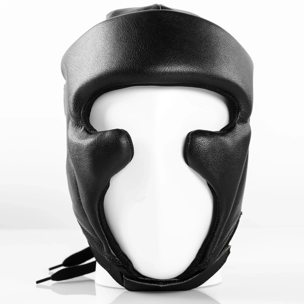 MMA ONX headgear is ultra light.