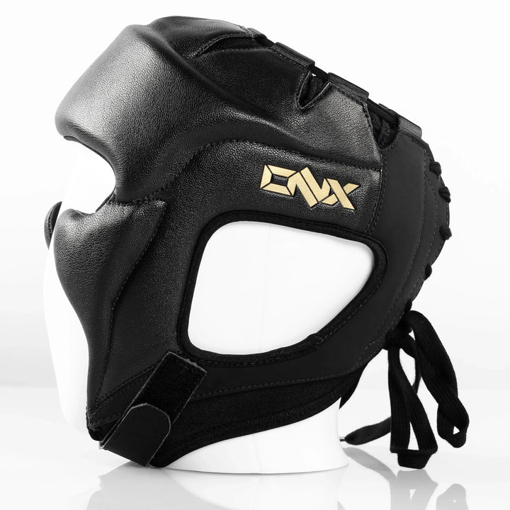 MMA ONX headgear is ultra light.