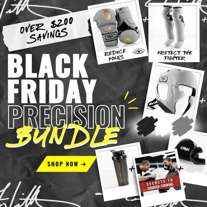 ONX What Hones You I Precision Line Combat Bundle