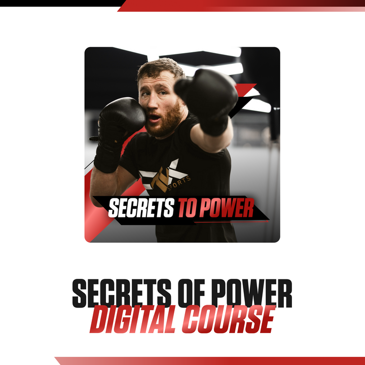 ONX Daily Training Kit