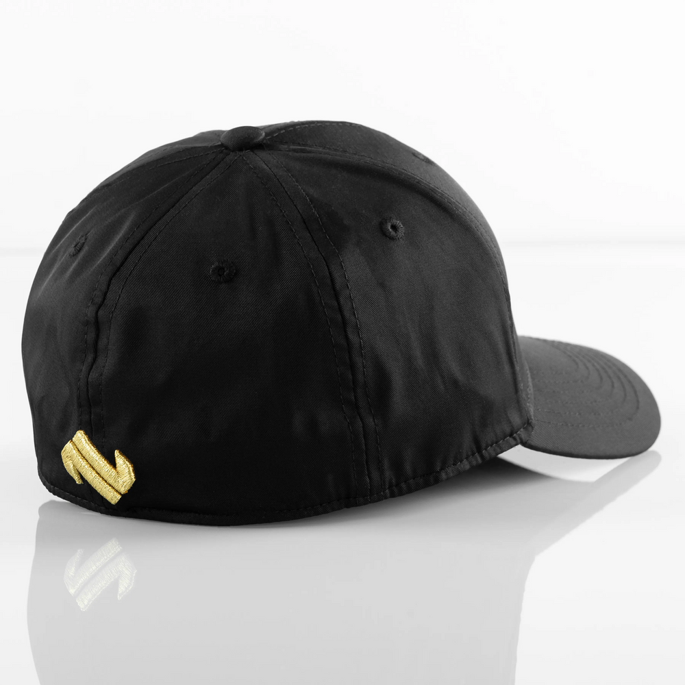 ONX MMA Training Gear RU1 Flexfit Hat – Black ONX Sports, INC