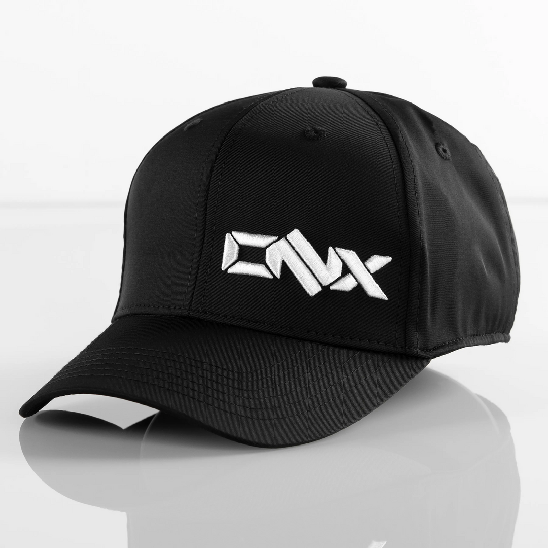 ONX MMA Training Gear RU1 Flexfit Hat – Black ONX Sports, INC