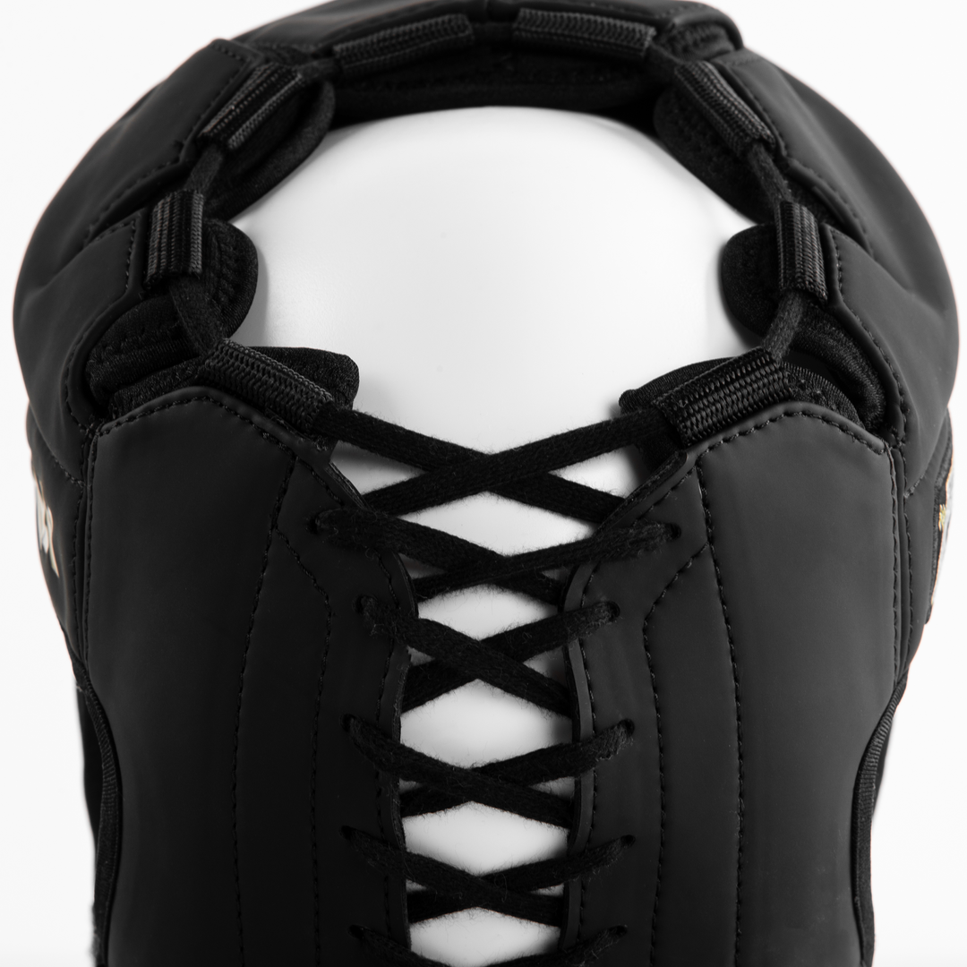 MMA HEADGEAR | ONX PRECISION LINE ONX Sports, INC MMA Fight Gloves and Gear by Trevor Wittman