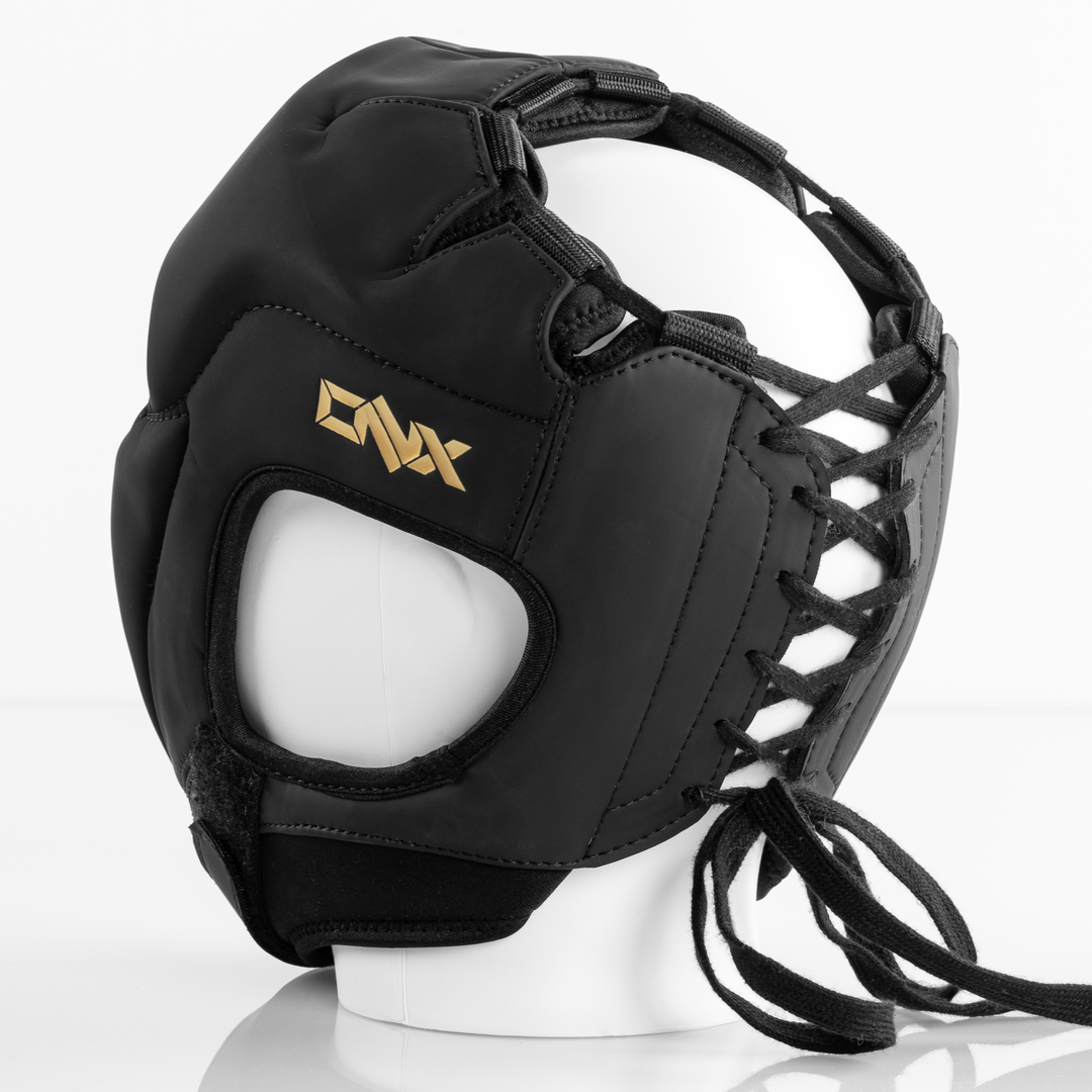 MMA HEADGEAR | ONX PRECISION LINE ONX Sports, INC MMA Fight Gloves and Gear by Trevor Wittman