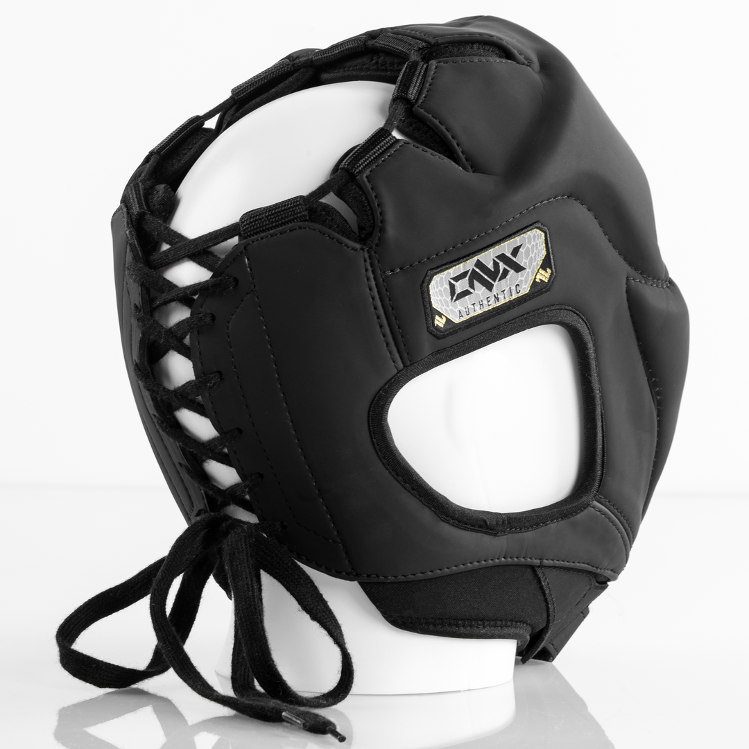 MMA HEADGEAR | ONX PRECISION LINE ONX Sports, INC MMA Fight Gloves and Gear by Trevor Wittman