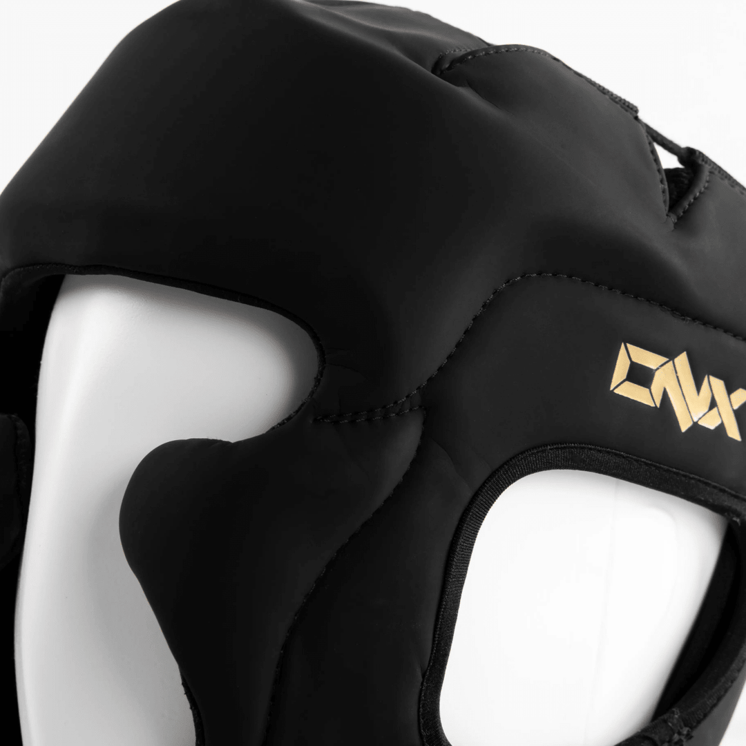 MMA HEADGEAR | ONX PRECISION LINE