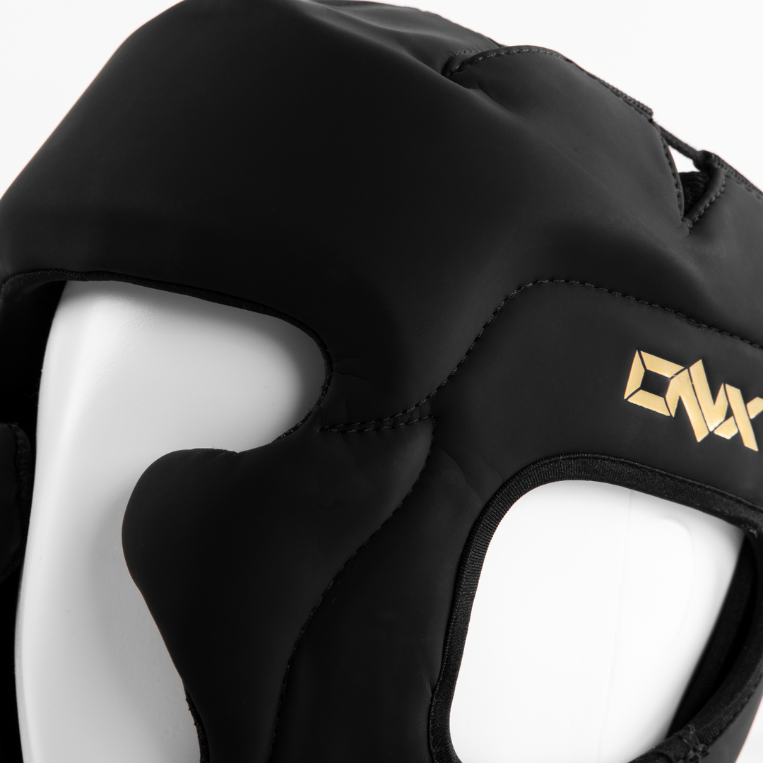 MMA HEADGEAR | ONX PRECISION LINE ONX Sports, INC MMA Fight Gloves and Gear by Trevor Wittman