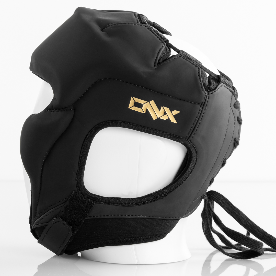 MMA HEADGEAR | ONX PRECISION LINE ONX Sports, INC MMA Fight Gloves and Gear by Trevor Wittman