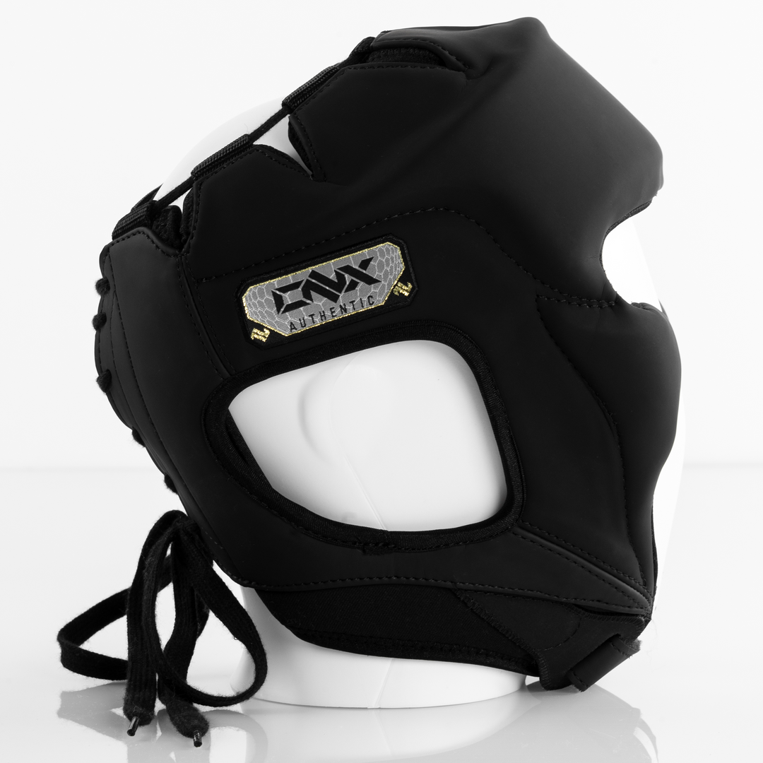 MMA HEADGEAR | ONX PRECISION LINE ONX Sports, INC MMA Fight Gloves and Gear by Trevor Wittman