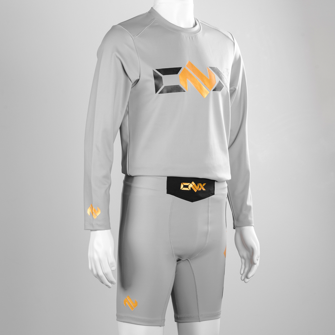 ONX PREMIUM COMPRESSION SHORTS