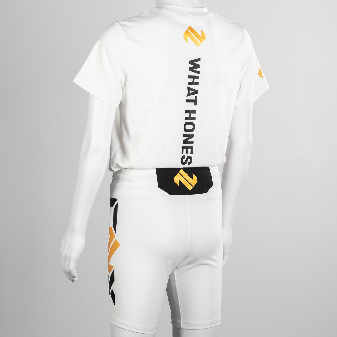 ONX PREMIUM COMPRESSION SHORTS