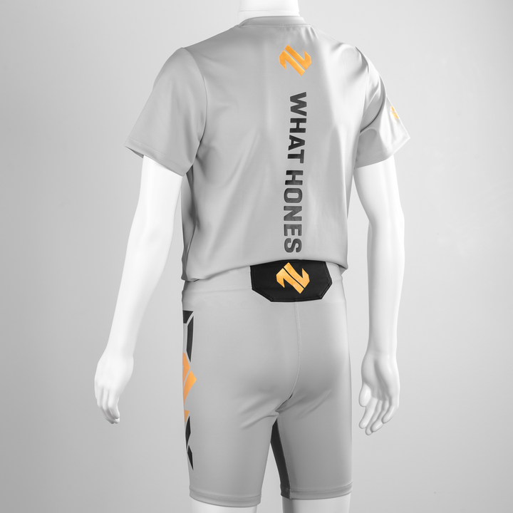 ONX PREMIUM COMPRESSION SHORTS