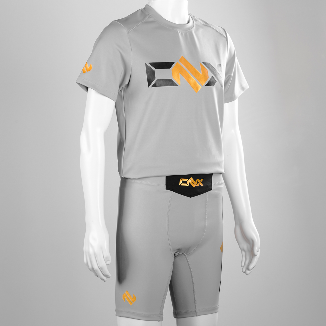 ONX PREMIUM COMPRESSION SHORTS