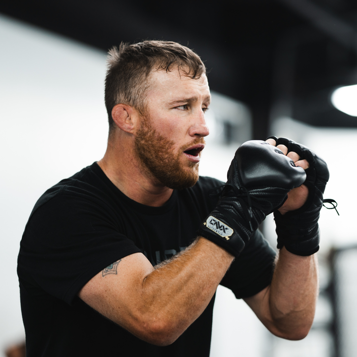 The New MMA Fight Glove - As Seen On Joe Rogan - Coming Soon!