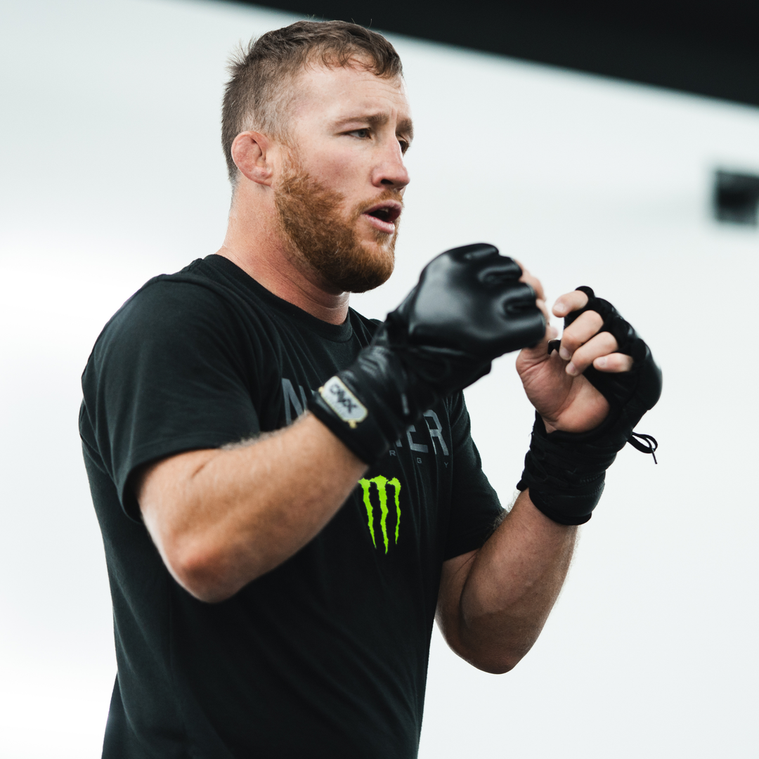 The New MMA Fight Glove - As Seen On Joe Rogan - Coming Soon!