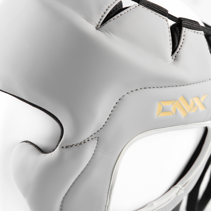 MMA HEADGEAR | ONX PRECISION LINE ONX Sports, INC MMA Fight Gloves and Gear by Trevor Wittman