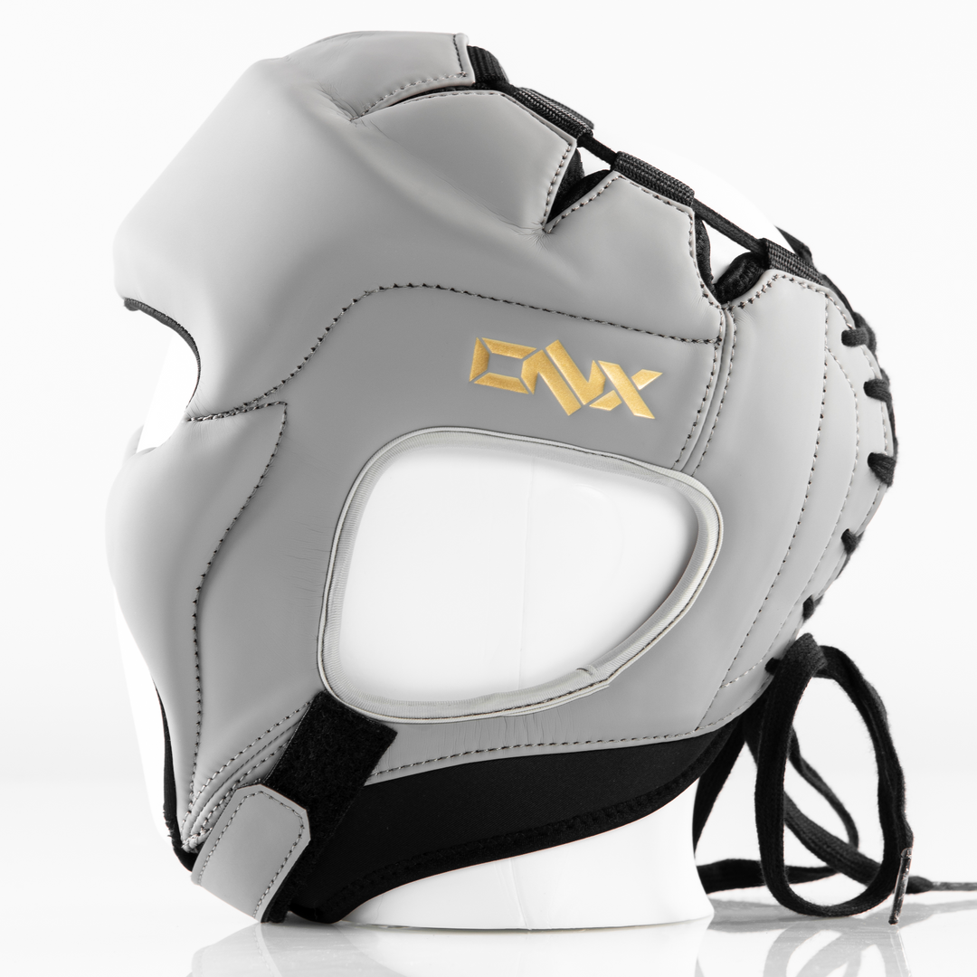 MMA HEADGEAR | ONX PRECISION LINE ONX Sports, INC MMA Fight Gloves and Gear by Trevor Wittman