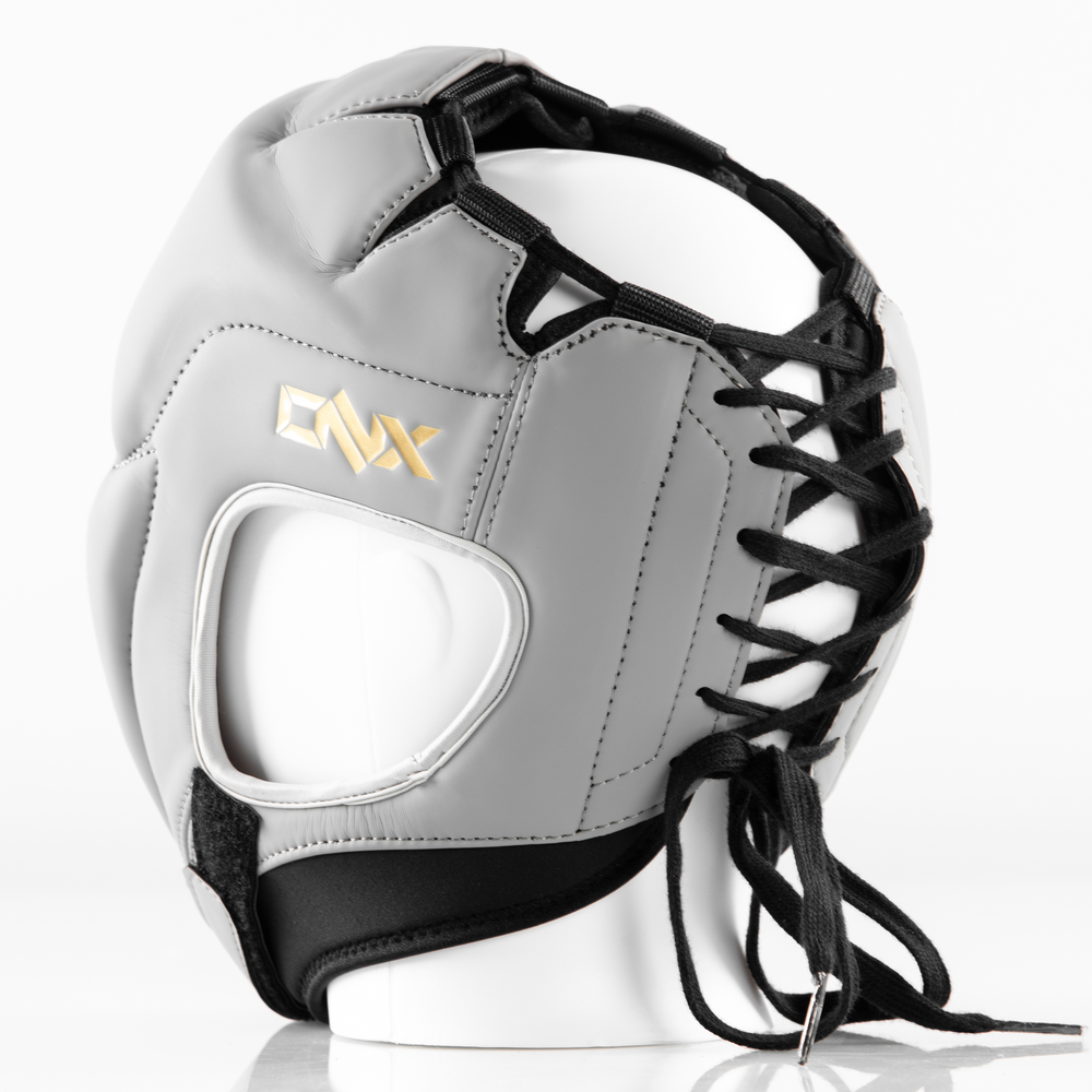 MMA HEADGEAR | ONX PRECISION LINE ONX Sports, INC MMA Fight Gloves and Gear by Trevor Wittman