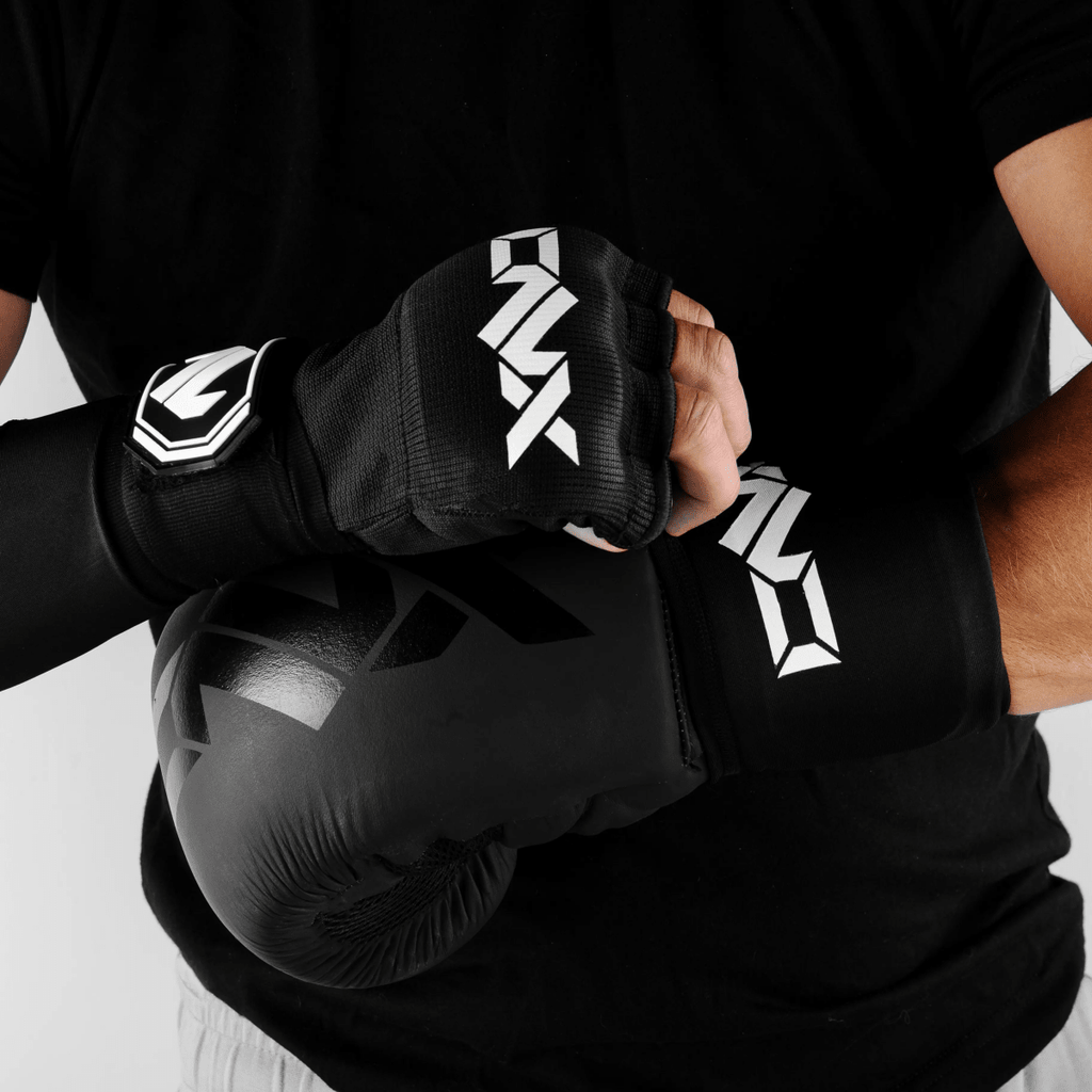 MMA Gel Hand Wraps | SparGuard by ONX – Built for Protection – ONX