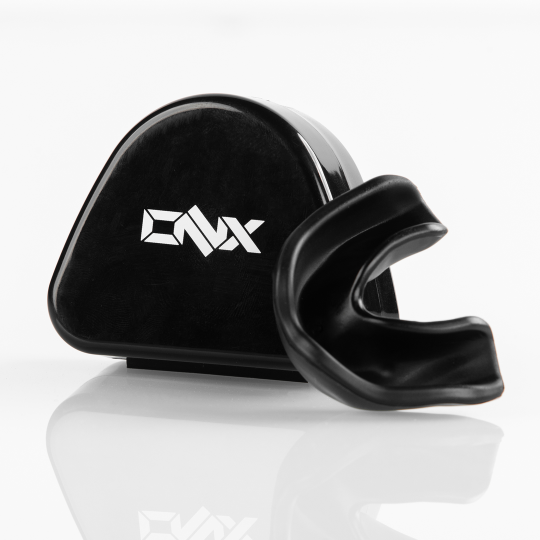 ONX High-Impact Mouthguard MMA Protection for Training | ONX ONX Sports, INC MMA Fight Gloves and Gear by Trevor Wittman