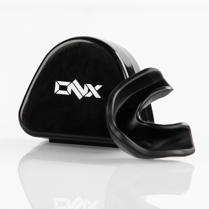 ONX High-Impact Mouthguard MMA Protection for Training | ONX ONX Sports, INC MMA Fight Gloves and Gear by Trevor Wittman