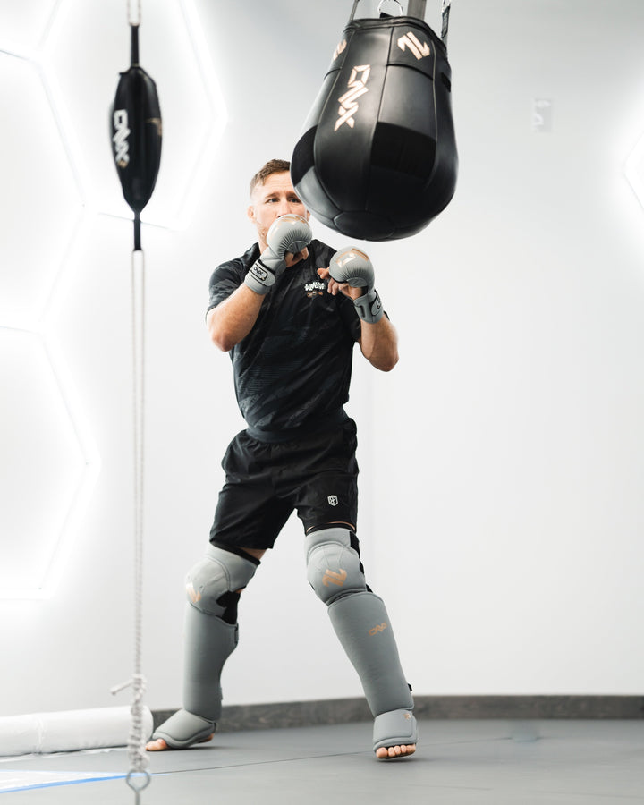 MMA SPARRING GLOVES | ONX PRECISION LINE ONX Sports, INC MMA Fight Gloves and Gear by Trevor Wittman
