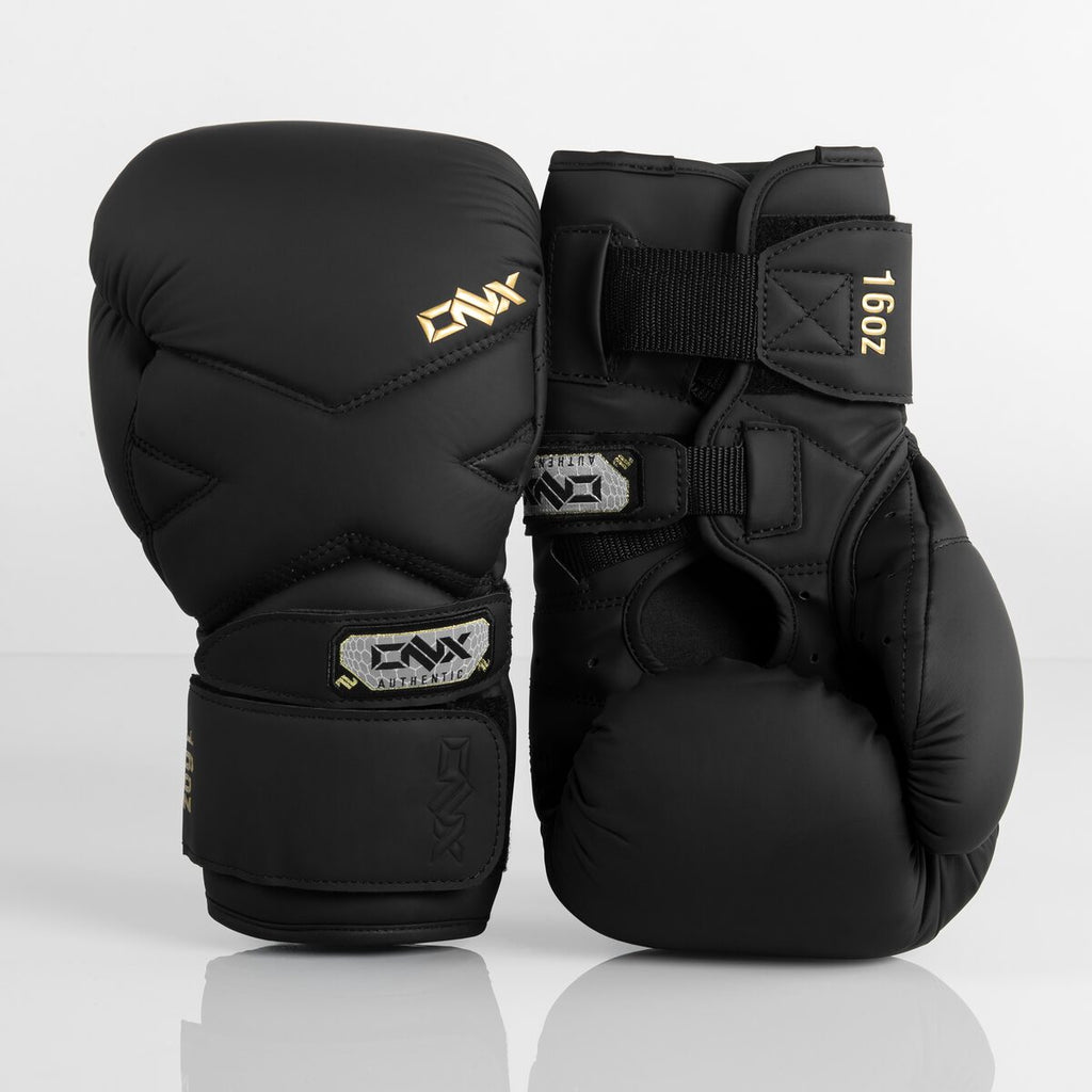 X-Factor MMA Training Gloves | ONX Precision Line – ONX Sports, INC