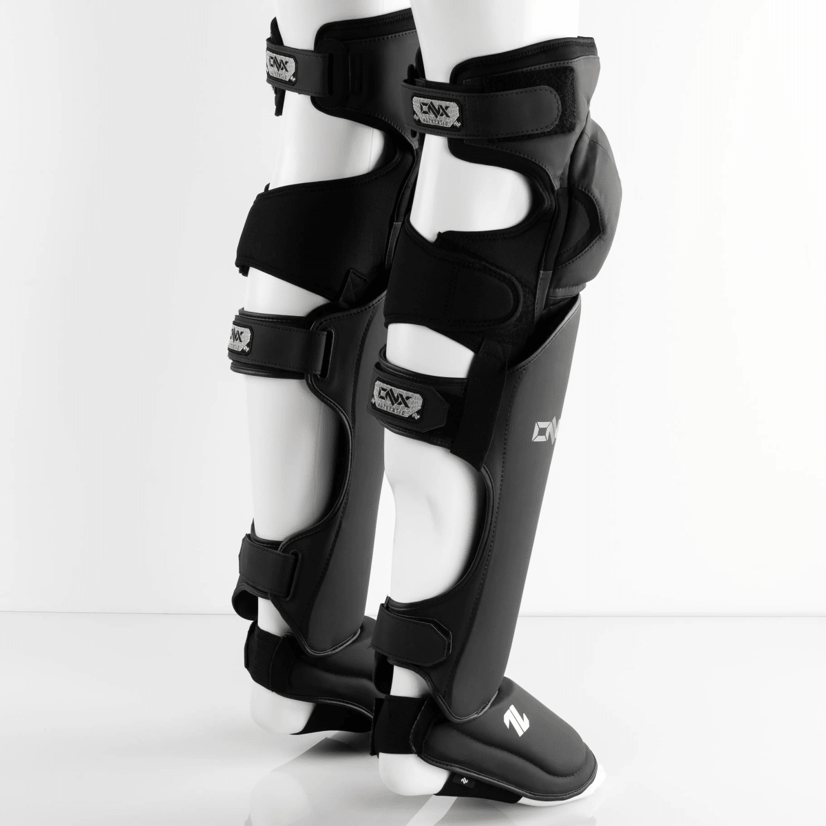 MMA SHIN GUARDS ONX PRECISION LINE ONX Sports INC mma-shin-guards-onx-precision-line-onx-sports-inc