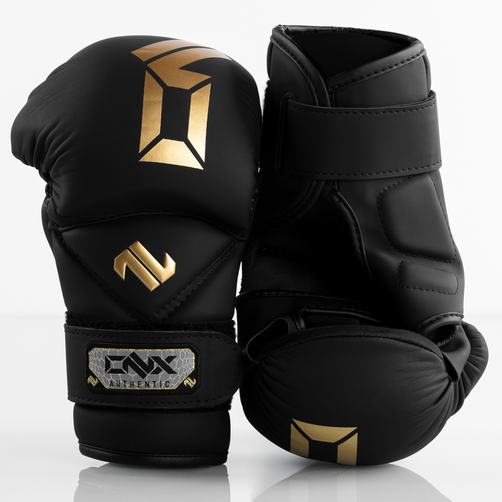 MMA SPARRING GLOVES | ONX PRECISION LINE ONX Sports, INC MMA Fight Gloves and Gear by Trevor Wittman