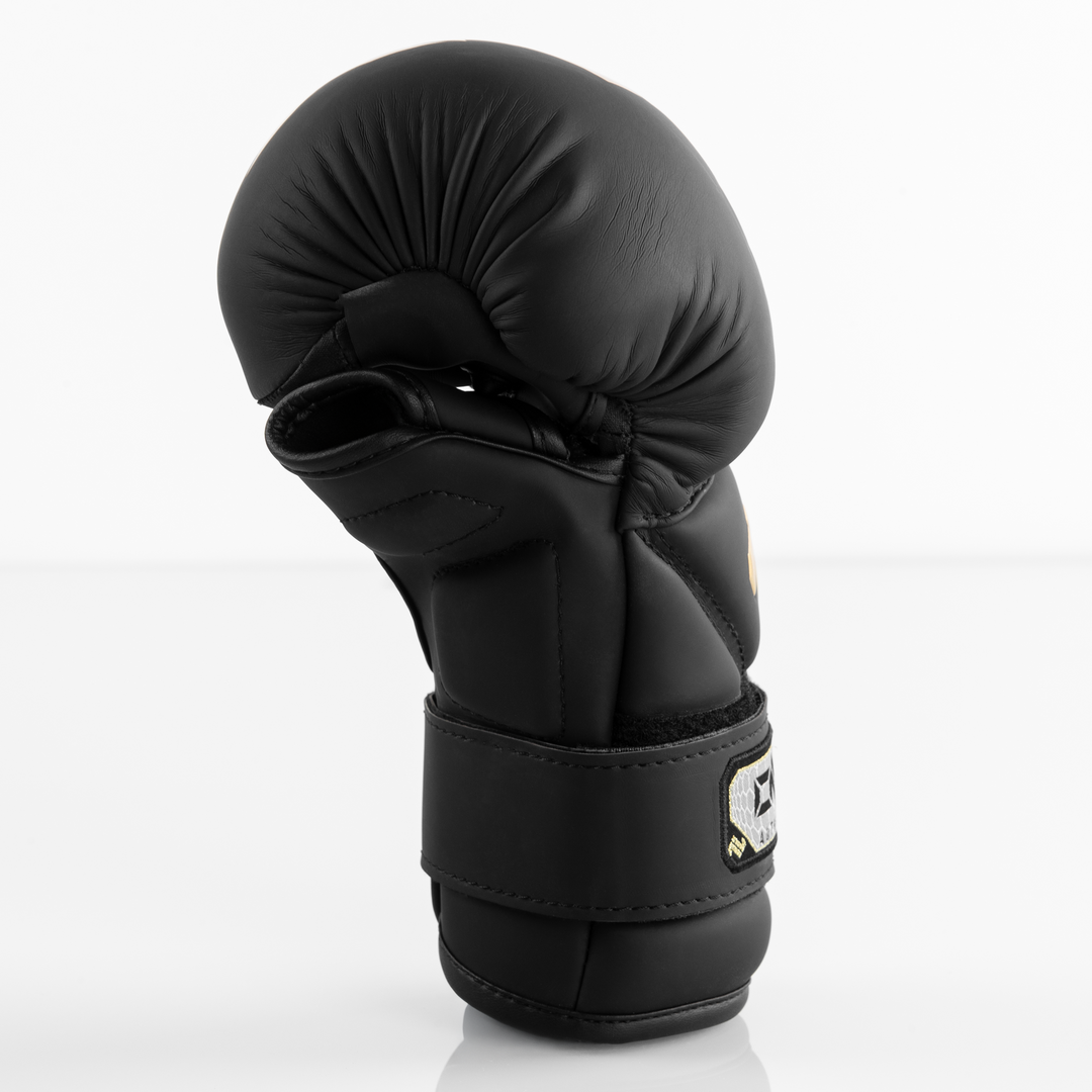 MMA SPARRING GLOVES | ONX PRECISION LINE ONX Sports, INC MMA Fight Gloves and Gear by Trevor Wittman