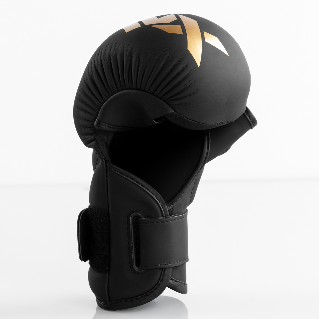 MMA SPARRING GLOVES | ONX PRECISION LINE ONX Sports, INC MMA Fight Gloves and Gear by Trevor Wittman