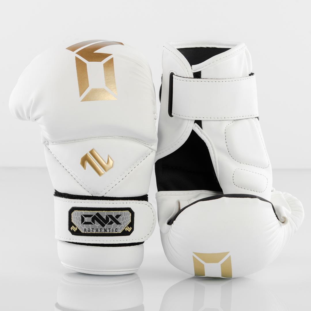 MMA SPARRING GLOVES | ONX PRECISION LINE ONX Sports, INC MMA Fight Gloves and Gear by Trevor Wittman