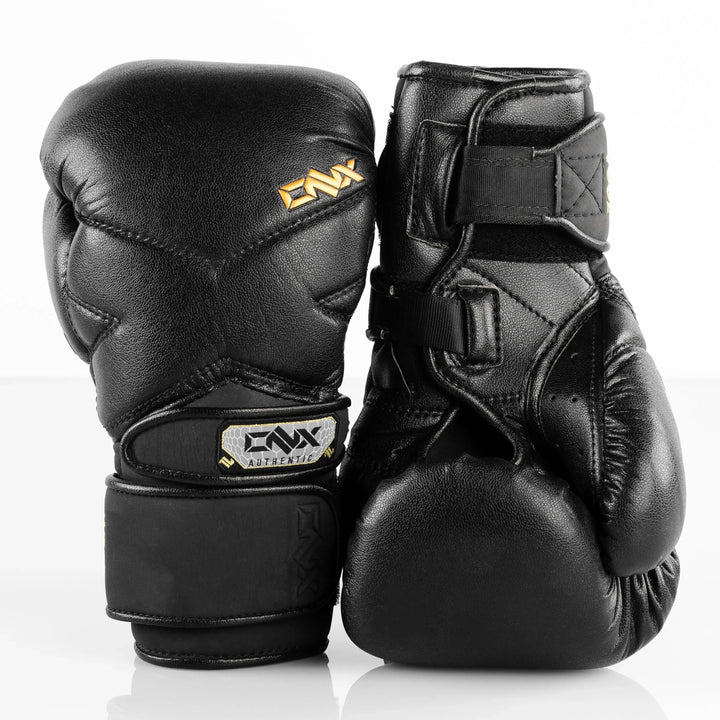 MMA Glove - X-4 Training Glove (Velcro). Designed by Trevor Wittman.