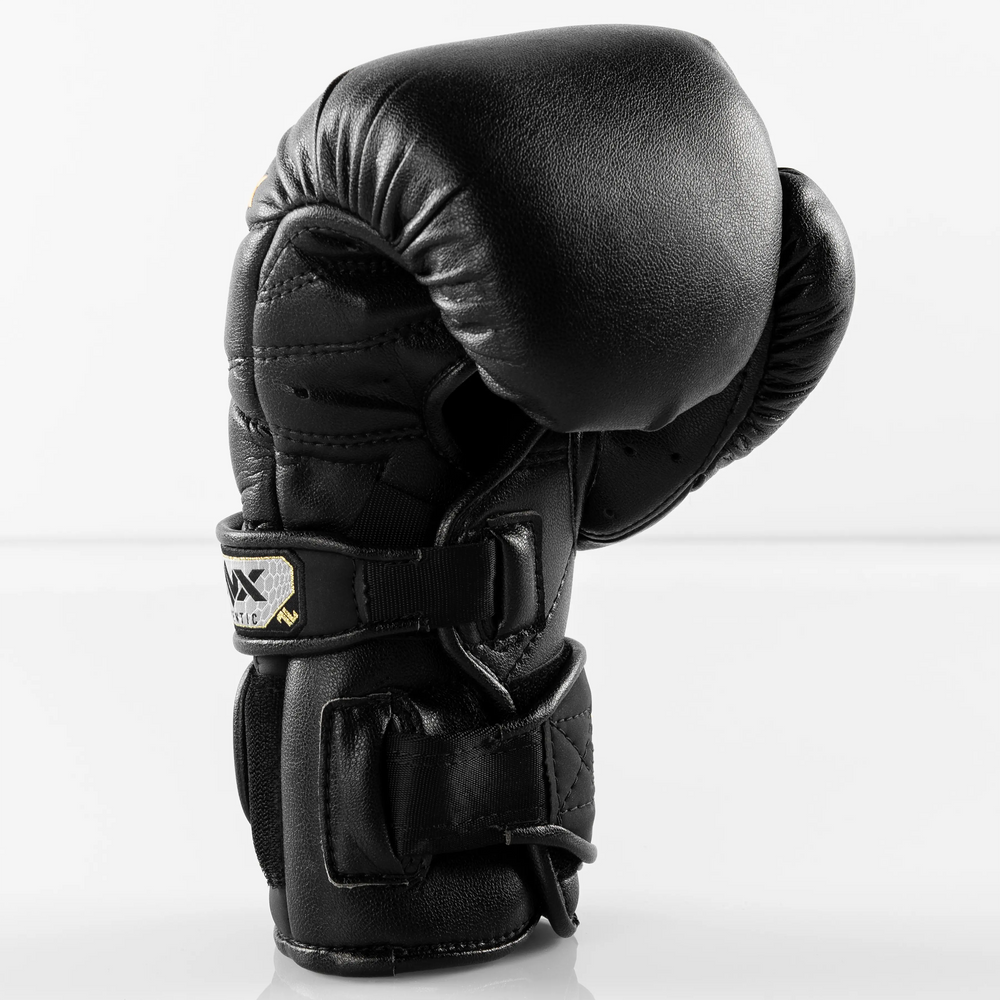 MMA Glove - X-4 Training Glove (Velcro). Designed by Trevor Wittman.