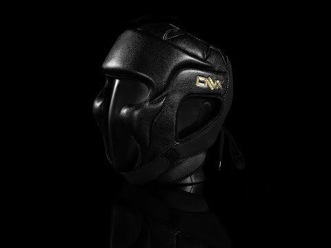 MMA HEADGEAR—PREMIUM ULTRALIGHT HEADGEAR