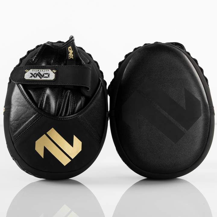 ONX Air Mitts - Lightweight Focus Mitts | Coaches Line