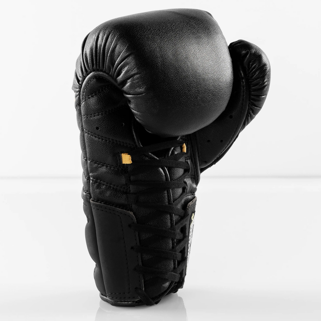 MMA Gloves—X-Factor Training Glove (Lace Up) by UFC and MMA Coach Trevor Wittman.