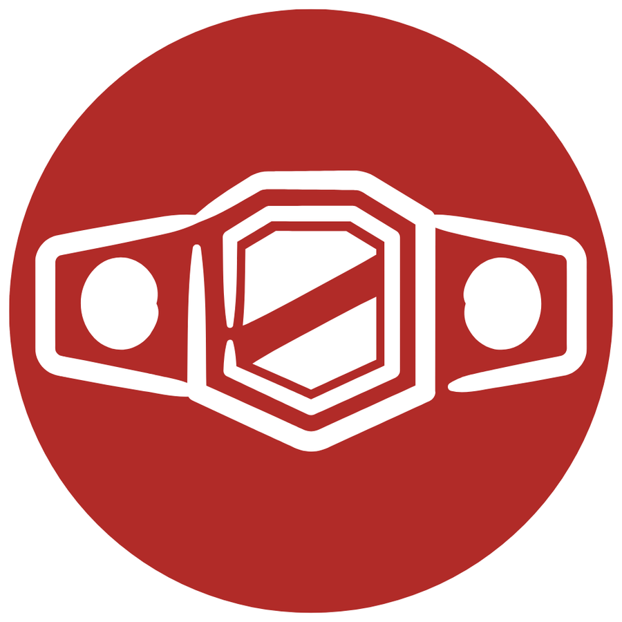 Trusted by the UFC Pros